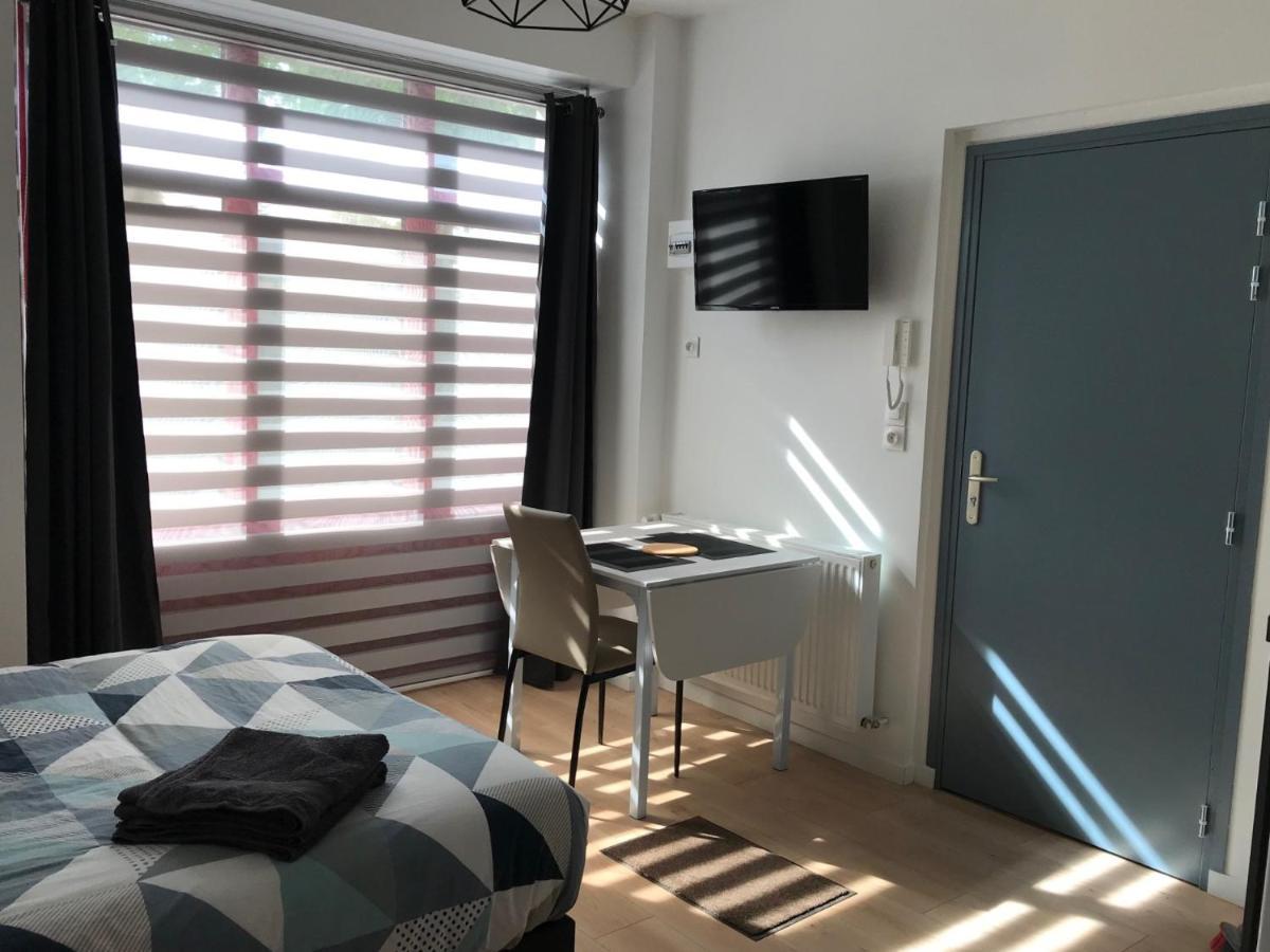 Du Vally - Apartment *