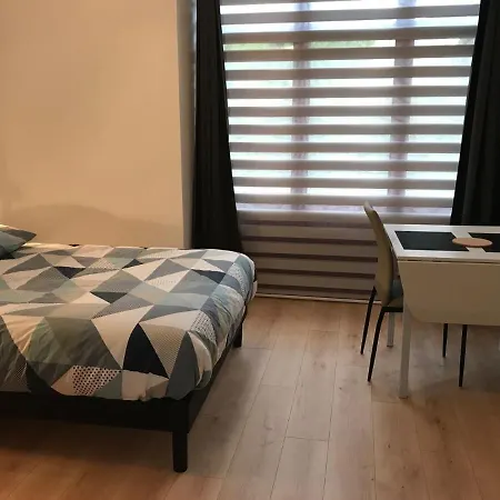 Appartements Du Vally - Guingamp Zimmer foto