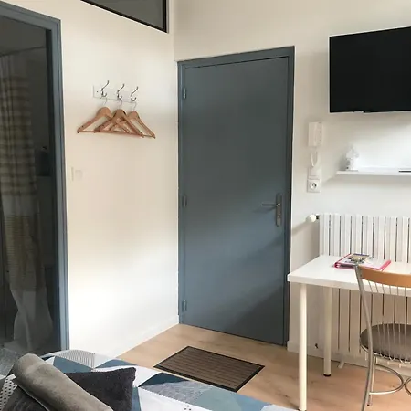 Appartements Du Vally - Guingamp Zimmer foto