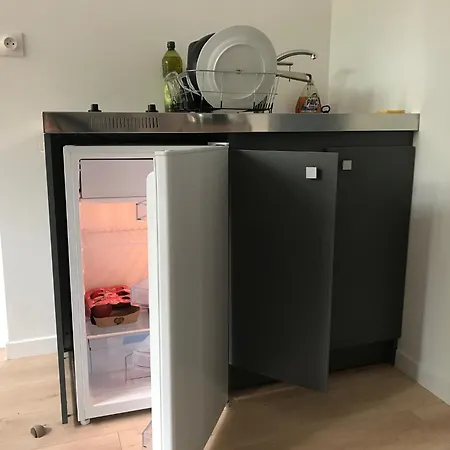 Appartements Du Vally - Guingamp Zimmer foto