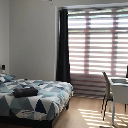 Appartements Du Vally - Guingamp Zimmer foto