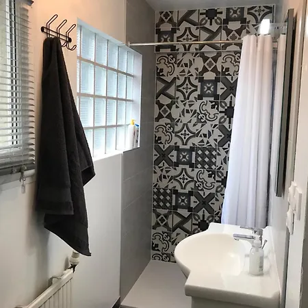 Appartements Du Vally - Guingamp Zimmer foto
