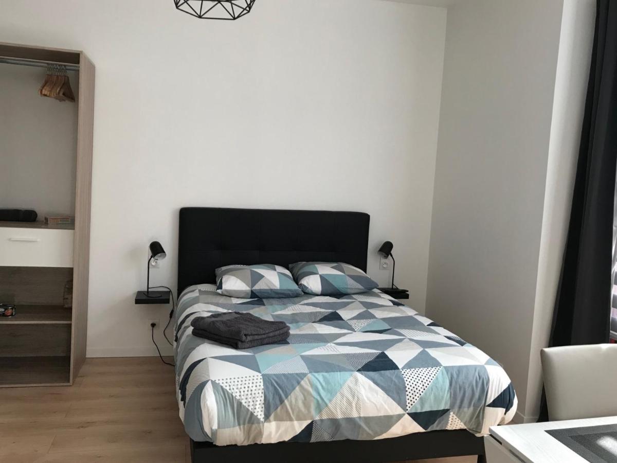 Du Vally - Apartment