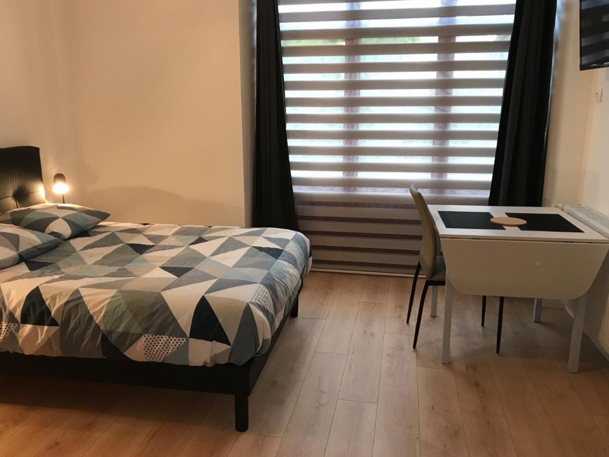 Apartment Du Vally - *