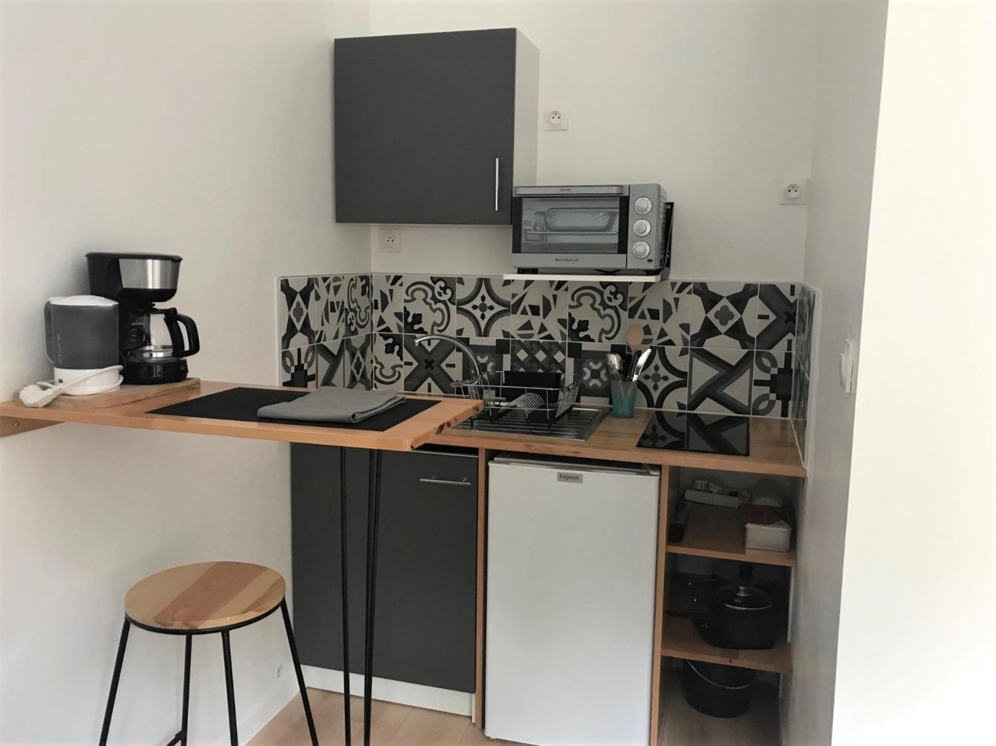 Apartment Du Vally - Guingamp