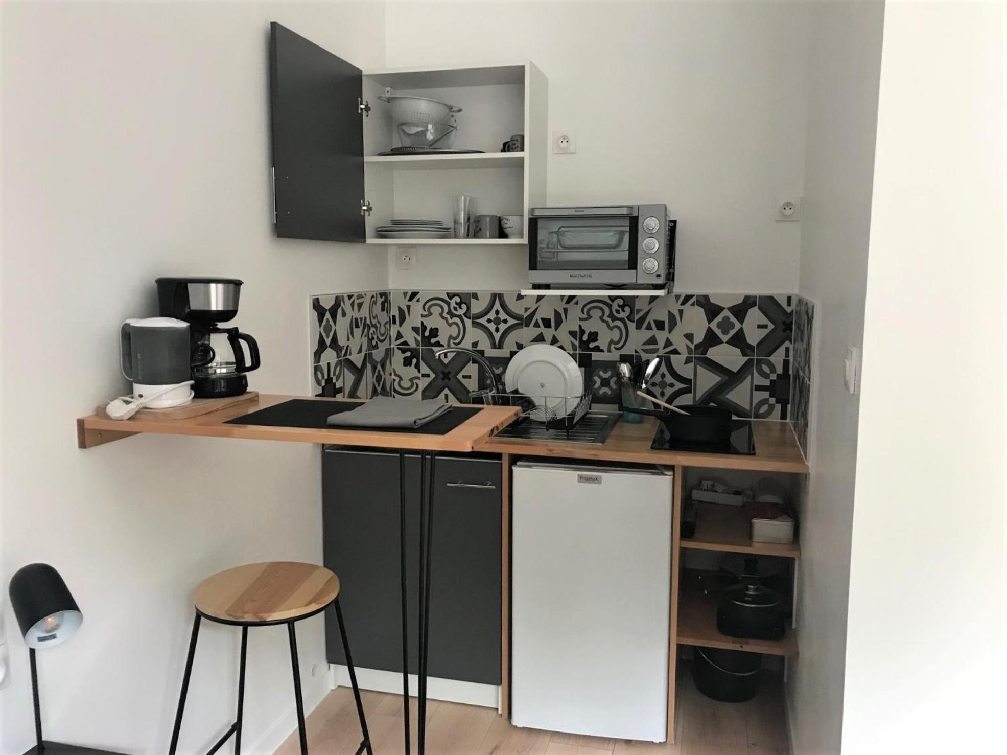Apartment Du Vally - *